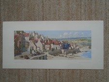 Original carriage print - br,