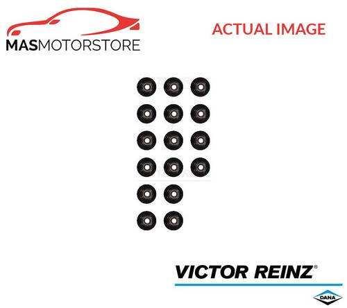 Valve stem seal set victor - seal,