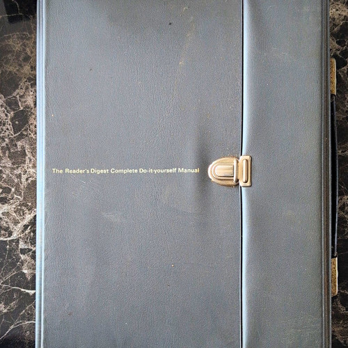 Reader digest complete - reader's,