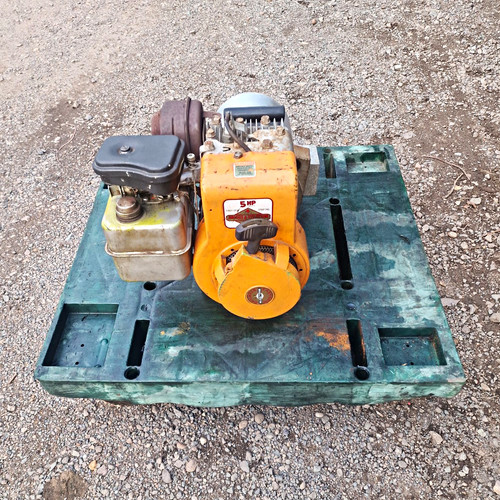 Briggs strattonmarkon 25kva - , 1.25kva