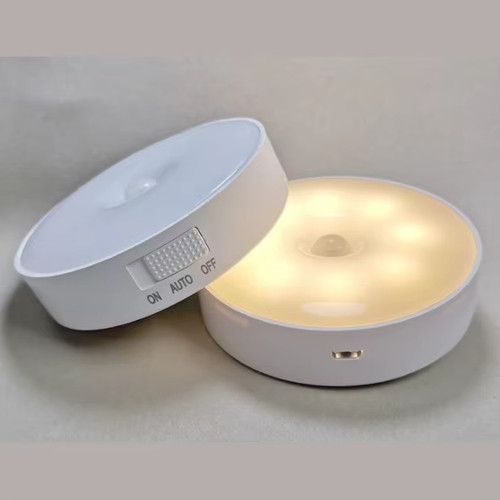 2pcs led smart human body - smart,