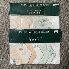 2 x Packs Vintage LAURA ASHLEY