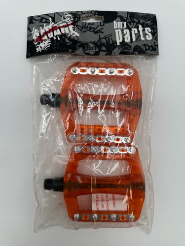 Savage bmx parts platform - bmx,