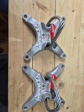 Hilti Elevator Hoist Anchor Point 2-Pack, Hap 2.5, WLL 2.5T