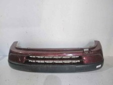FRONT BUMPER / 2598606 FOR CITROËN SAXO 1.4 SX