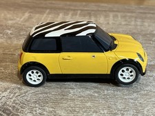 Scalextric BMW Mini Cooper