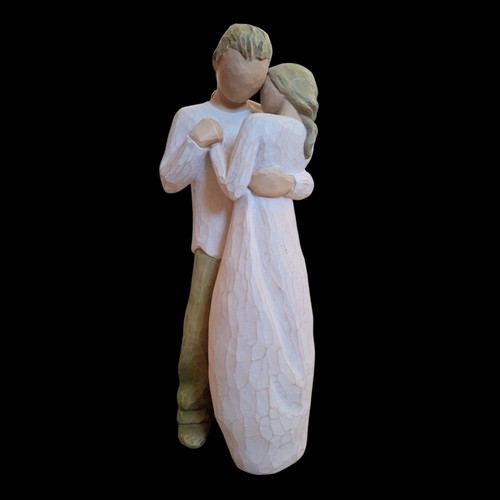 2003 collectable willow - 9",