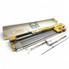 Empisal Knitmaster 326 Knitting Machine – Spares/Repair, Incomplete & Untested