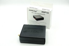 SDRplay RSP1A Black SDR