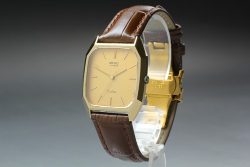 Near mint vintage seiko - [near,