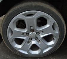 09 FORD MONDEO MK4 TDCI ZETEC