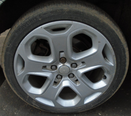 Ford mondeo mk4 tdci zetec - 09,