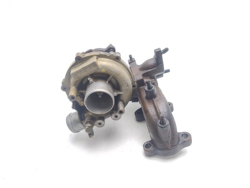 045145701 turbocharger skoda - 045145701,