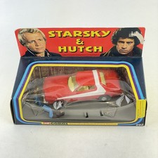 Vintage Boxed Corgi Toys 292