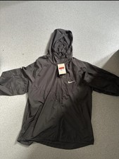 Nike Miller Windbreaker
