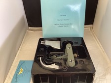 CORGI  AA36208  GOERING’ S GLADIATOR  LUFTWAFFE 1942/43  LIMITED EDITION