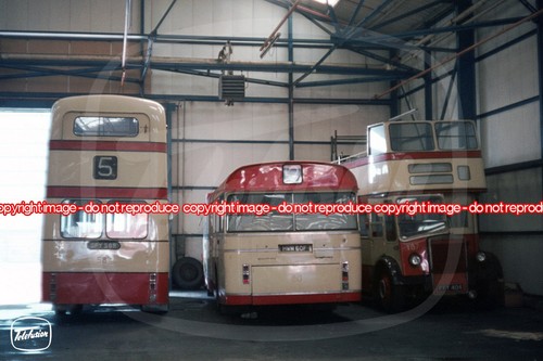 Bus photo southport - bus,