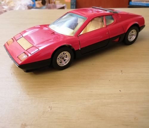 Ferrari 512 made by - ferrari,