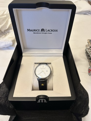 Maurice lacroix men eliros - maurice, men's