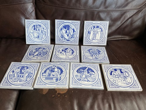 Collection minton tiles - minton,