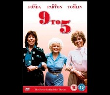 9 to 5 DVD (2006) Jane Fonda