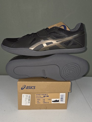 New asics hyper throw men - new!,