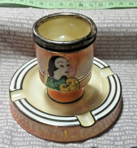 Antique 1920s noritake - 1920s,