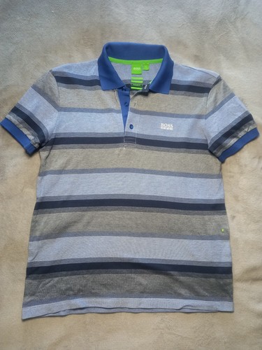 Hugo boss polo shirt - boss,