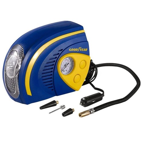 Goodyear tyre inflator air - inflator,