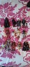 Star Wars Figures Bundle Job Lot
