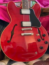 Gibson vintage 1992 yamano - vintage,