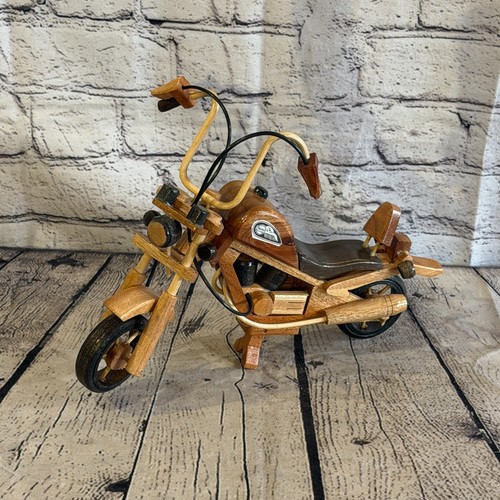 25cm large light wood - 25cm,
