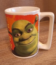 Shrek 2 Large Princess Fiona