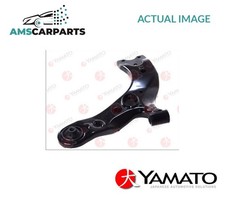 TRACK CONTROL ARM WISHBONE FRONT LEFT J32107YMT YAMATO NEW OE REPLACEMENT