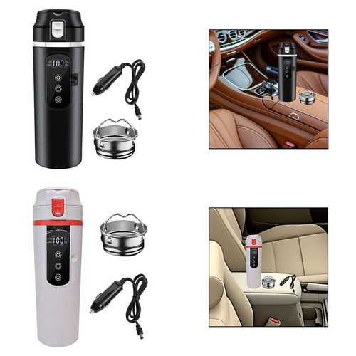 12v 24v car kettle boiler - 24v,