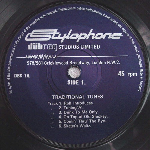 Rolf harris the stylophone - the,