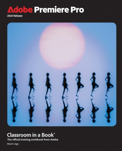 Adobe premiere pro - premiere, classroom