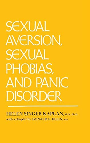 Sexual aversion - sexual, aversion,