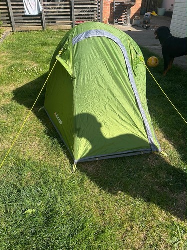 Vango soul 100 green - soul,