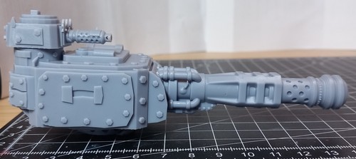 Space orcs and goblin - and,