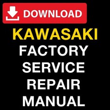 KAWASAKI KFX 700 V FORCE 2003