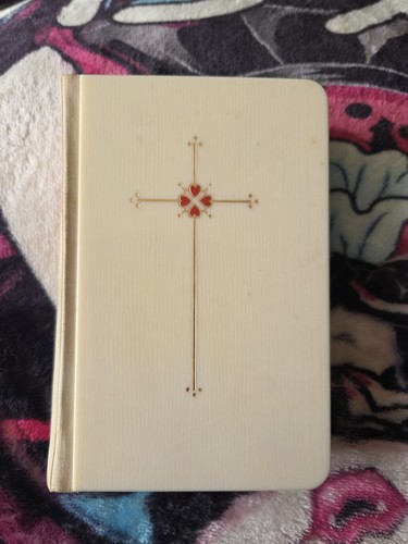The book common prayer - of,