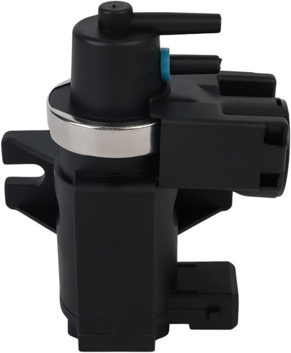 Turbocharger boost solenoid - turbocharger,