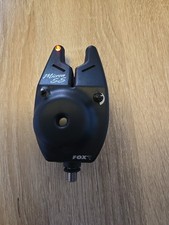 Fox Micron Es Bite Alarm