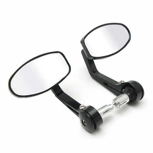 Bar end mirrors kawasaki - mirrors, zrx