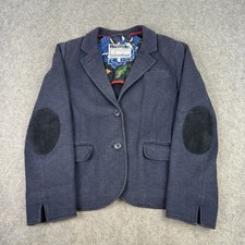 Joules Blazer Womens UK 16