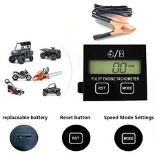 Electronic Digital Motorcycle