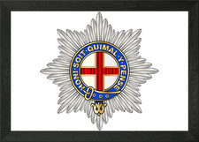 Coldstream Guards Emblem