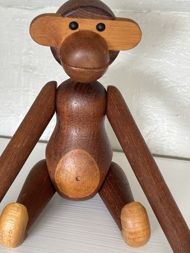 Vintage kay bojesen wooden - vintage,