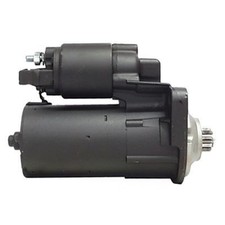 Genuine NAPA Starter Motor for